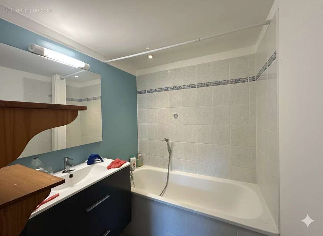 Appartement à SAINT-PIERRE