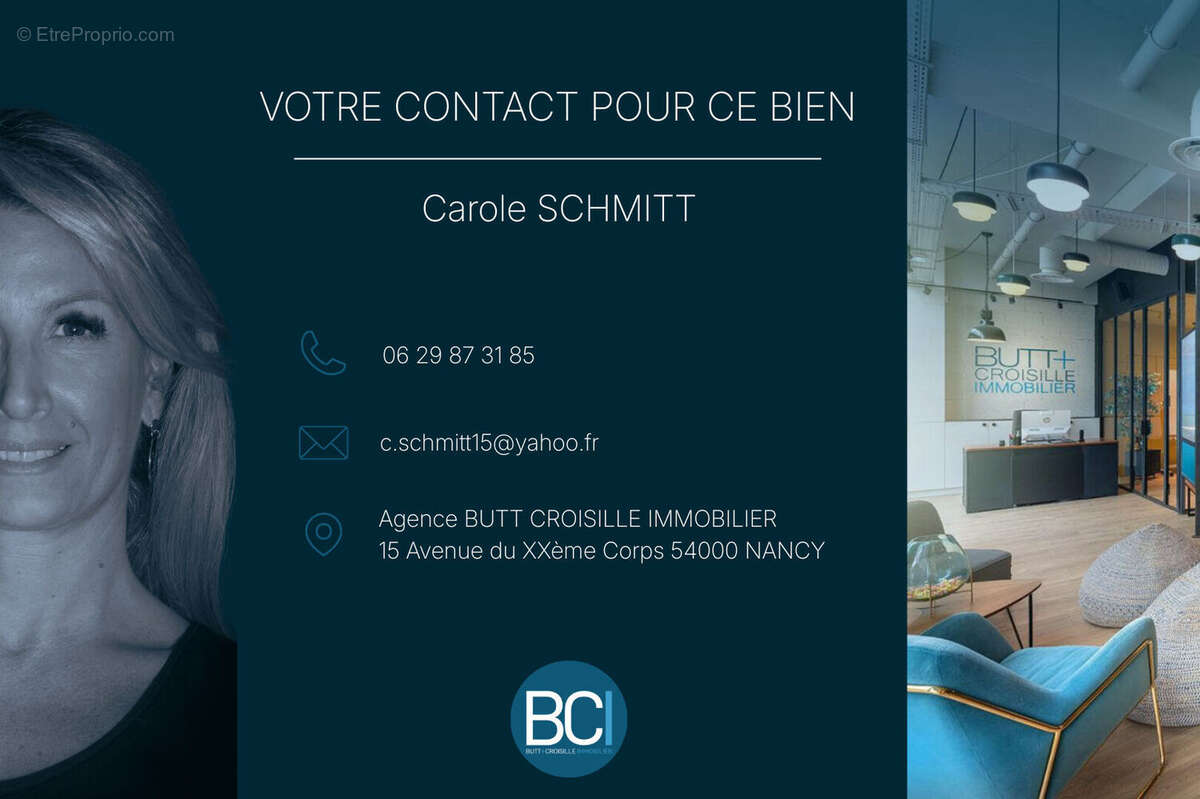 MALZÉVILLE - Immeuble 5 appartements - photo 2
