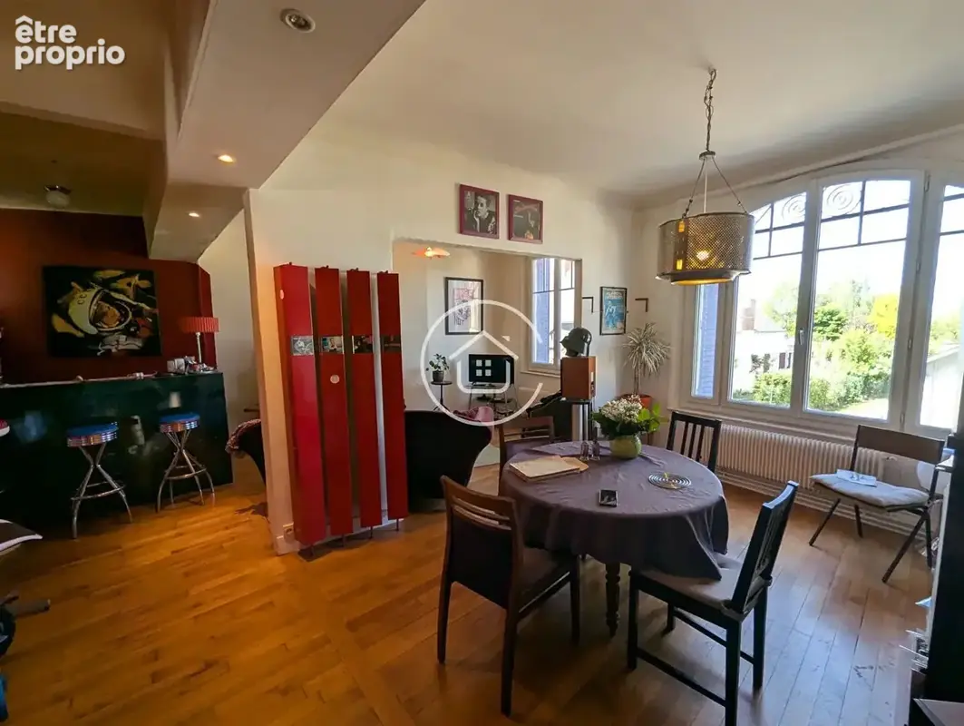Maison Blois - photo 3