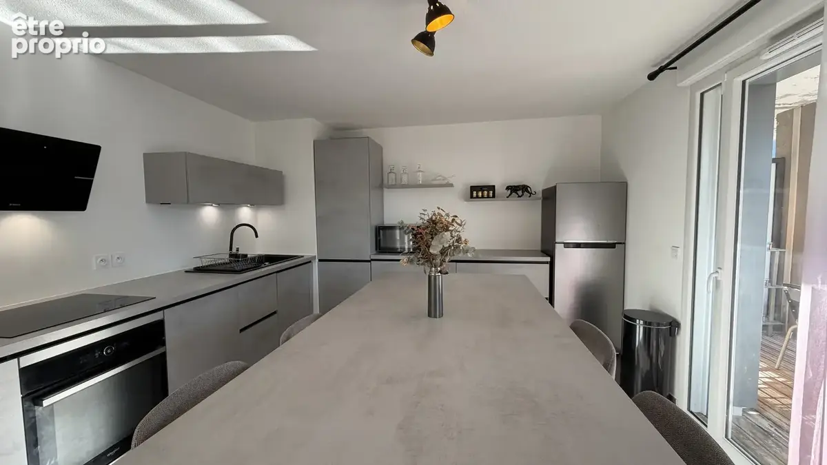 Appartement 4 pièces 83 m² à vendre à La Balme-De-Sillingy (74330) - photo 3