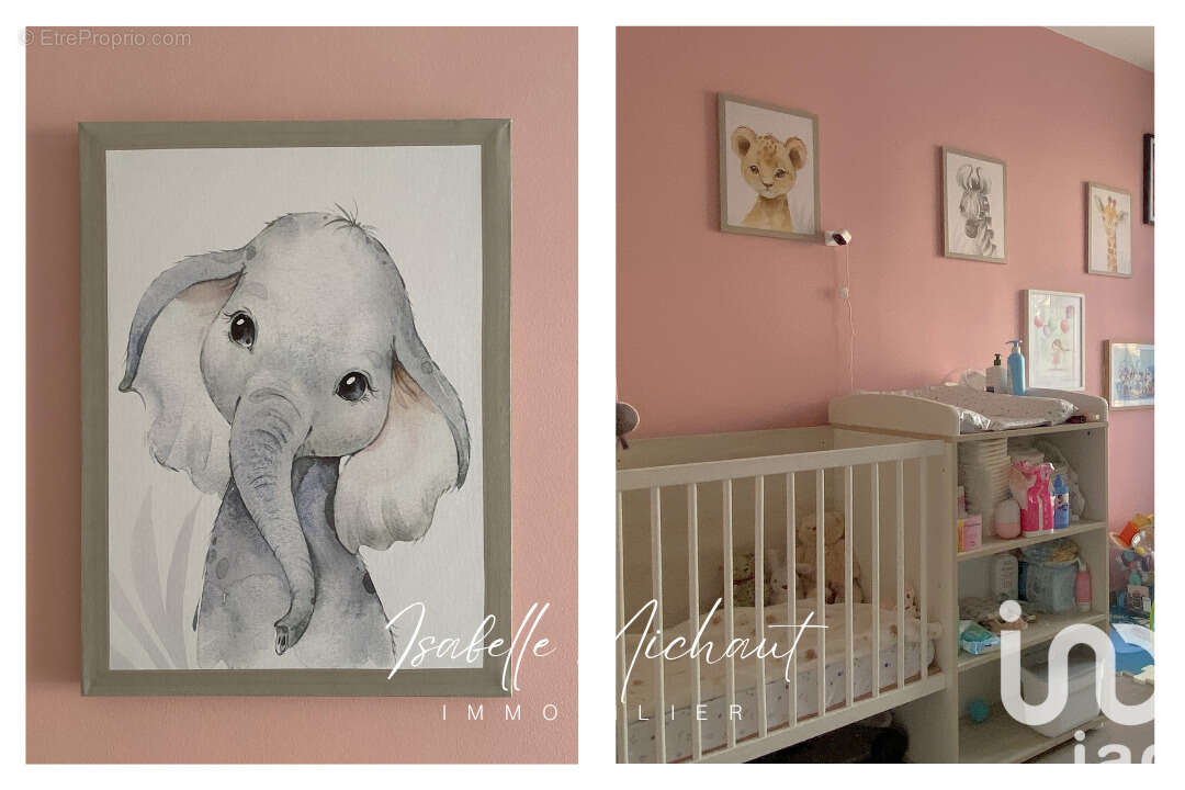 Photo 9 - Appartement à VERNEUIL-SUR-SEINE