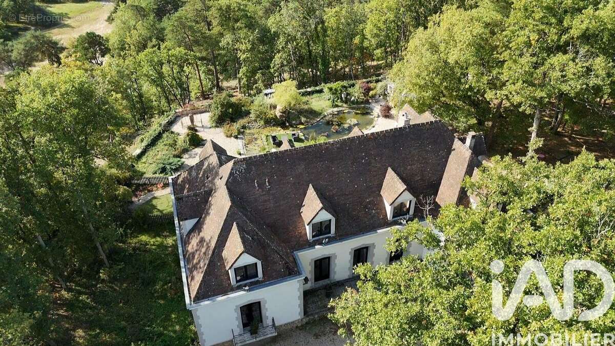 Photo 6 - Maison à ETRECHY