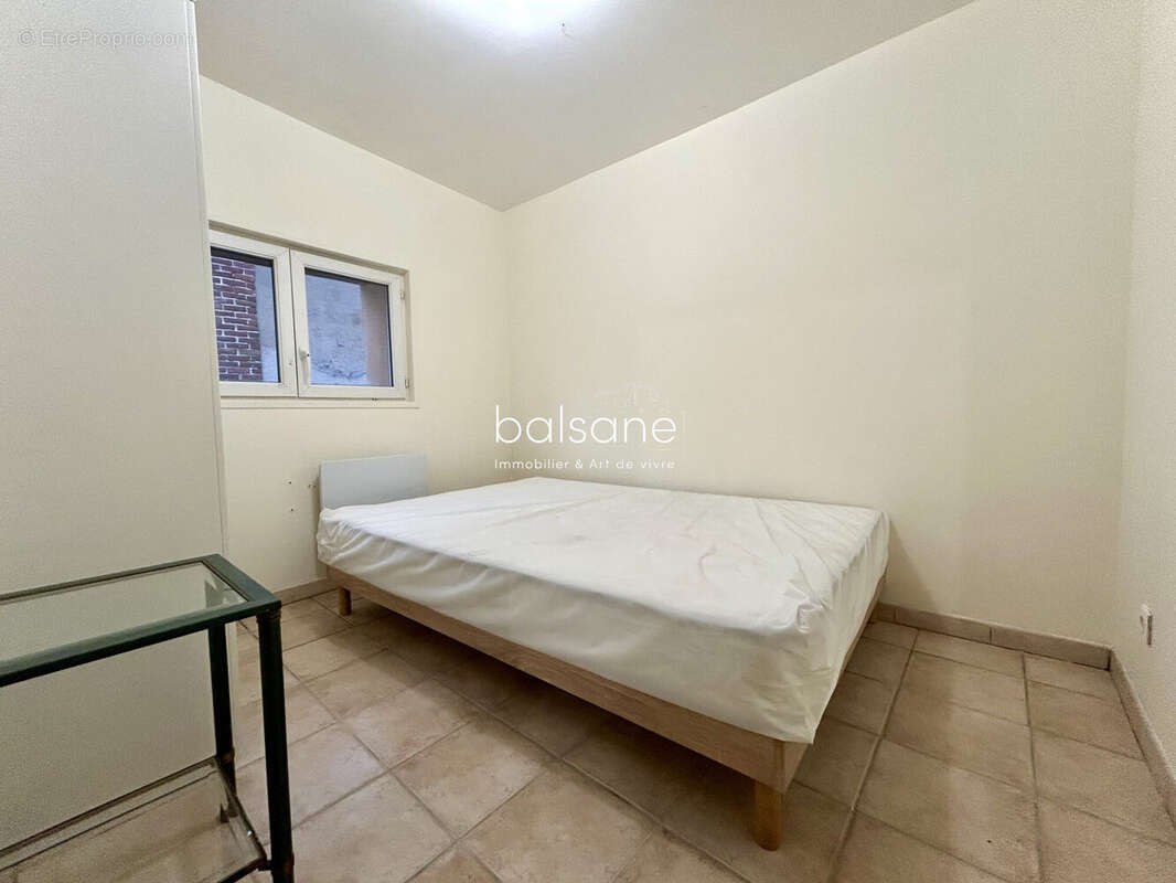 Appartement à RADEPONT