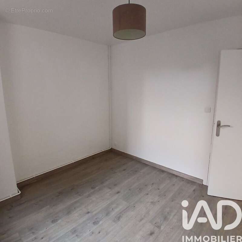 Photo 5 - Appartement à VALENCIENNES
