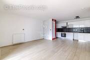 Appartement à LIVRY-GARGAN