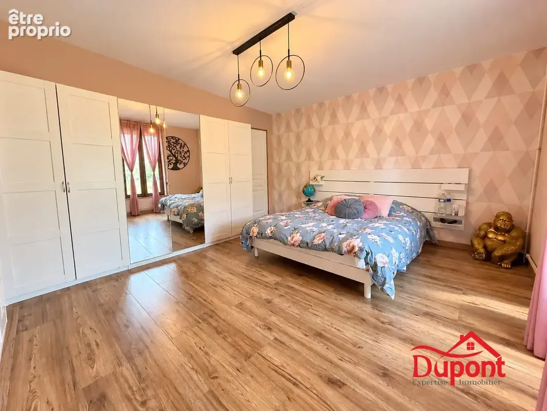 Maison 6 pièces 105 m² à vendre à Revin (08500) - photo 5