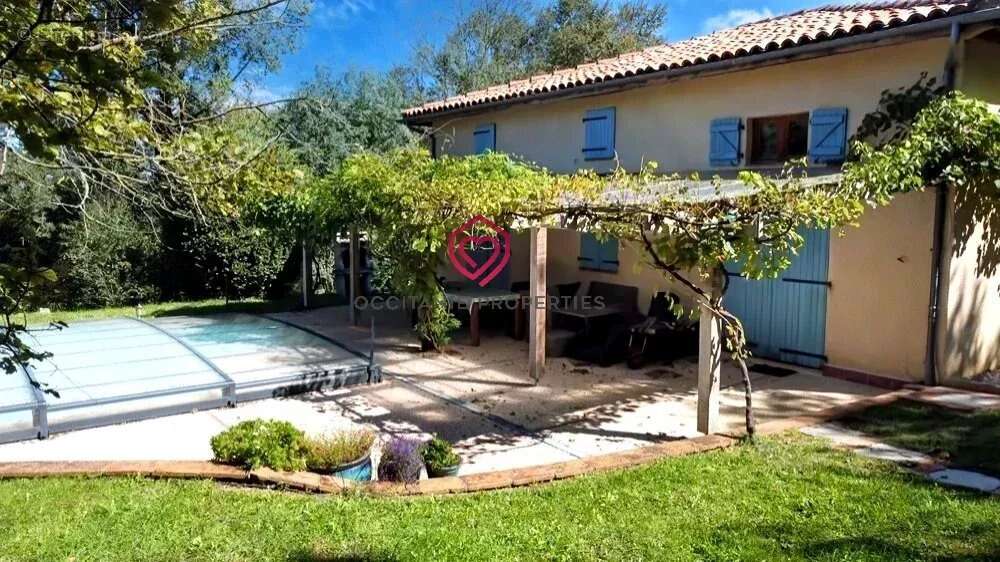 Maison à MOLAS