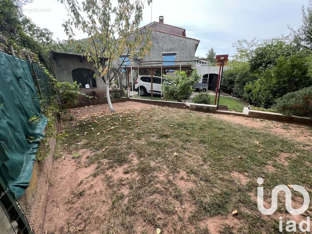 Photo 5 - Maison à VIDAUBAN