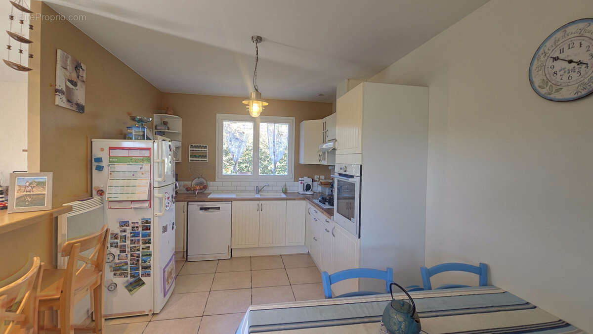 Maison à MARSSAC-SUR-TARN