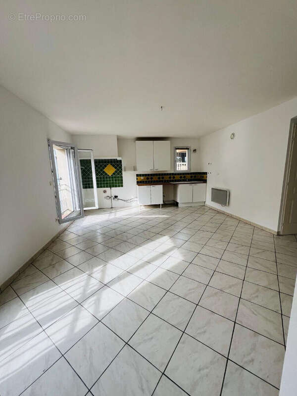 Appartement à FUVEAU