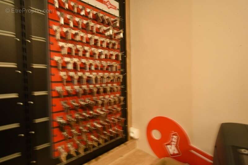 Commerce à STRASBOURG