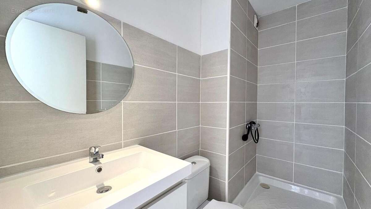 Photo 5 - Appartement à AGDE