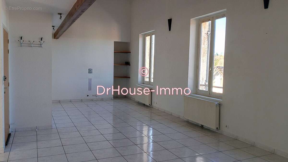 Appartement à RIBERAC