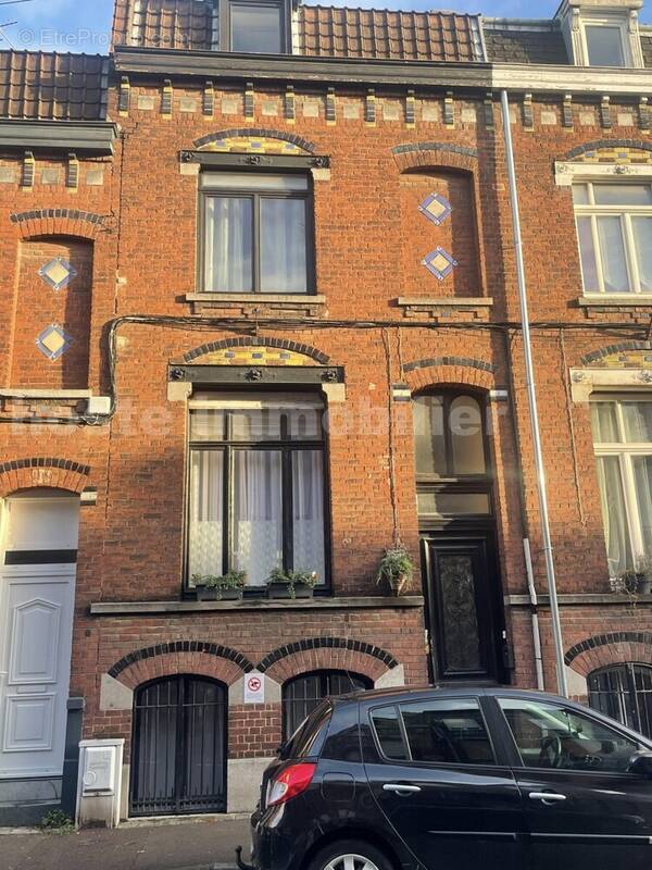 IMG_9344 - Maison à TOURCOING