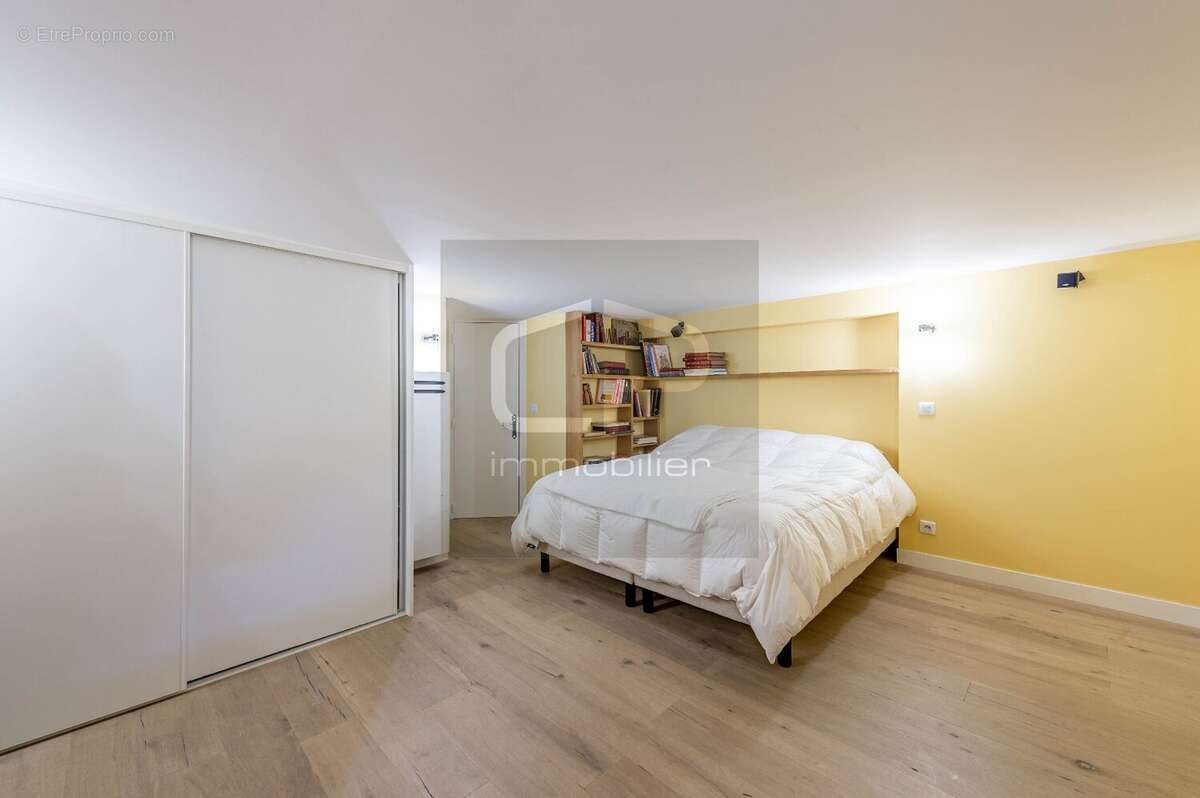 Appartement à VEYRIER-DU-LAC