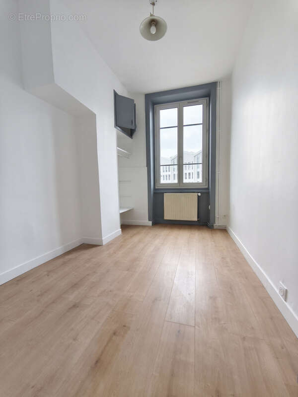 Appartement à LYON-7E