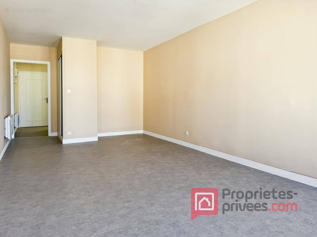 Appartement à BAR-SUR-SEINE