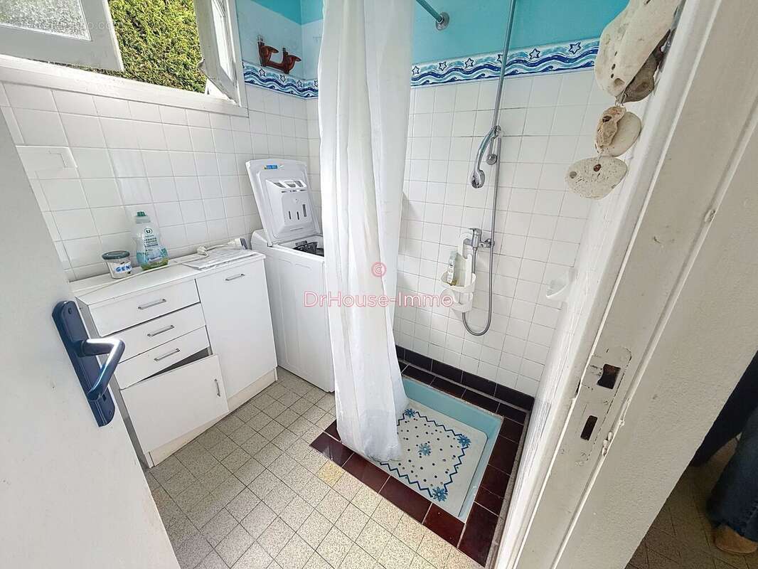 Maison à SAINT-PIERRE-D'OLERON