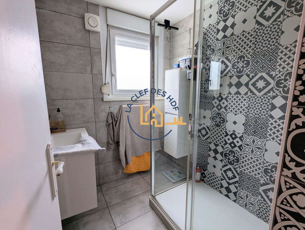 Maison à SAINT-AMAND-LES-EAUX