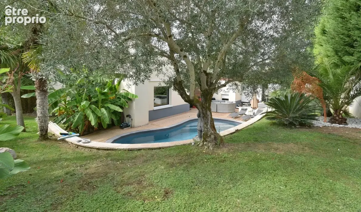 Vente Maison Pechbonnieu(31140) 627 000ï¿œ - photo 7