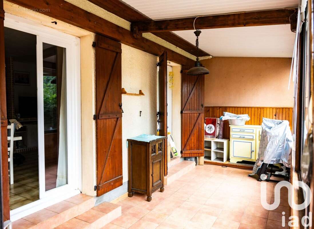 Photo 8 - Maison à SAINT-JUERY