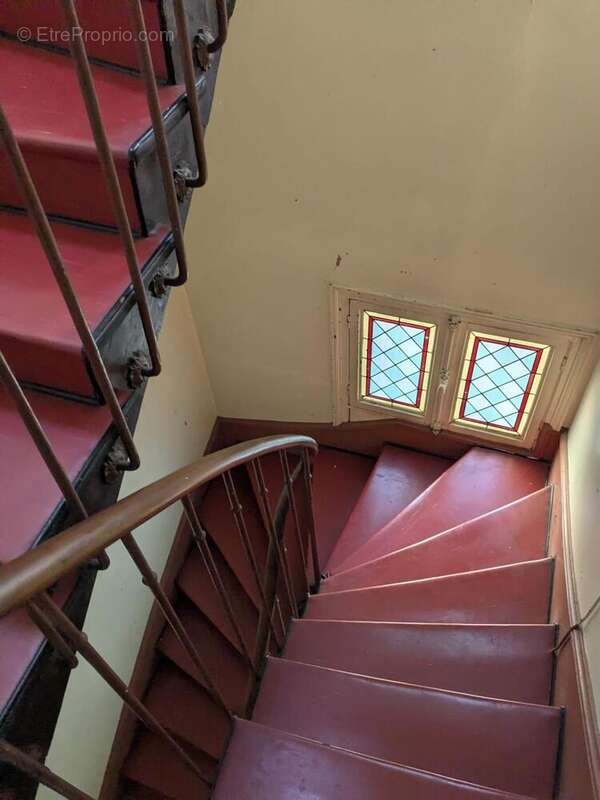 Photo 5 - Appartement à ROUEN