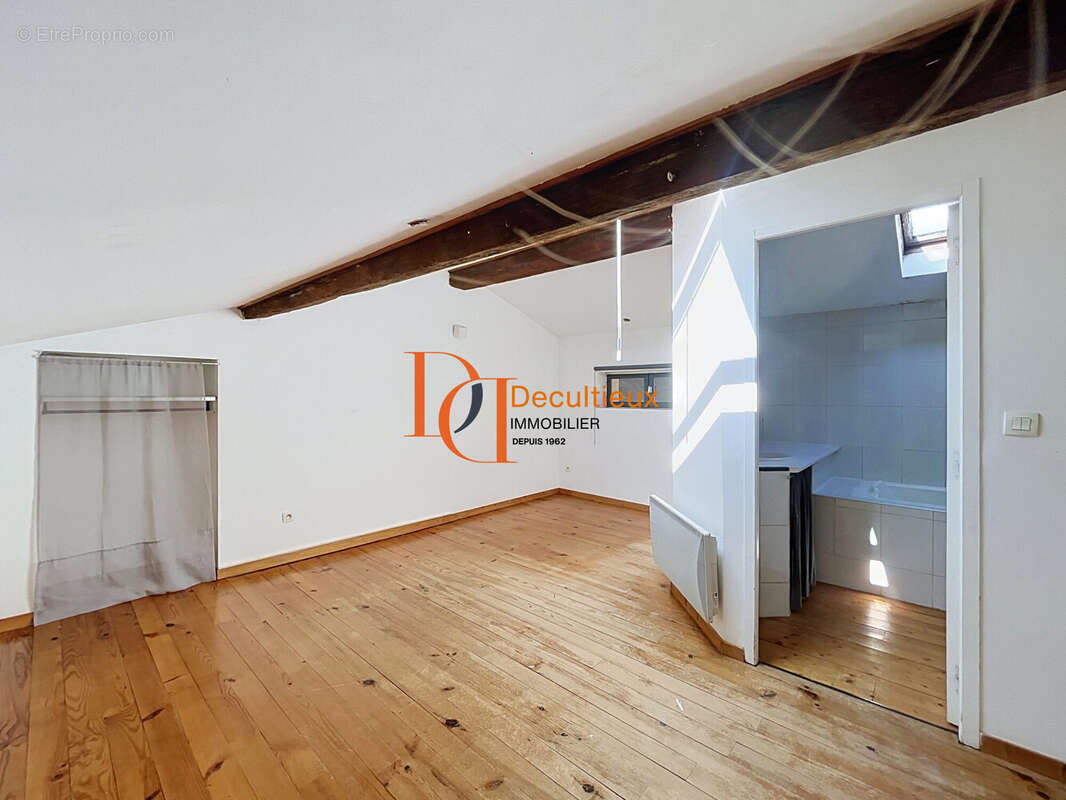 Appartement 41 m² à Marcy-L'etoile  - photo 7
