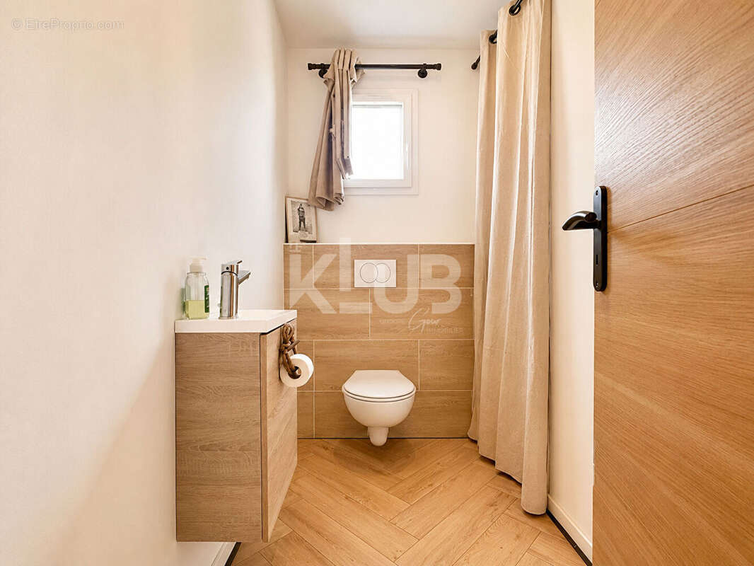 Appartement à AREGNO