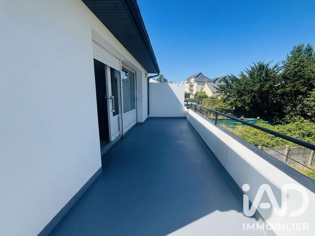 Photo 9 - Appartement à RETIERS
