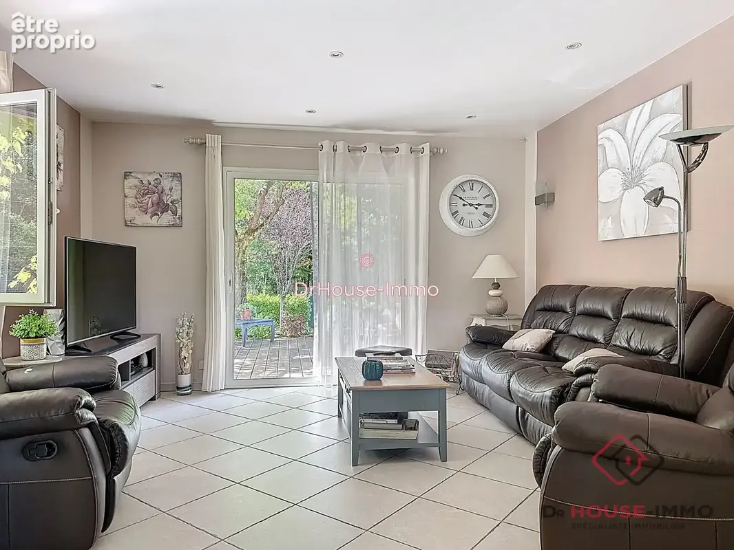 Maison 5 pièces 147 m² à vendre à Marsac-Sur-L'isle (24430) - photo 16