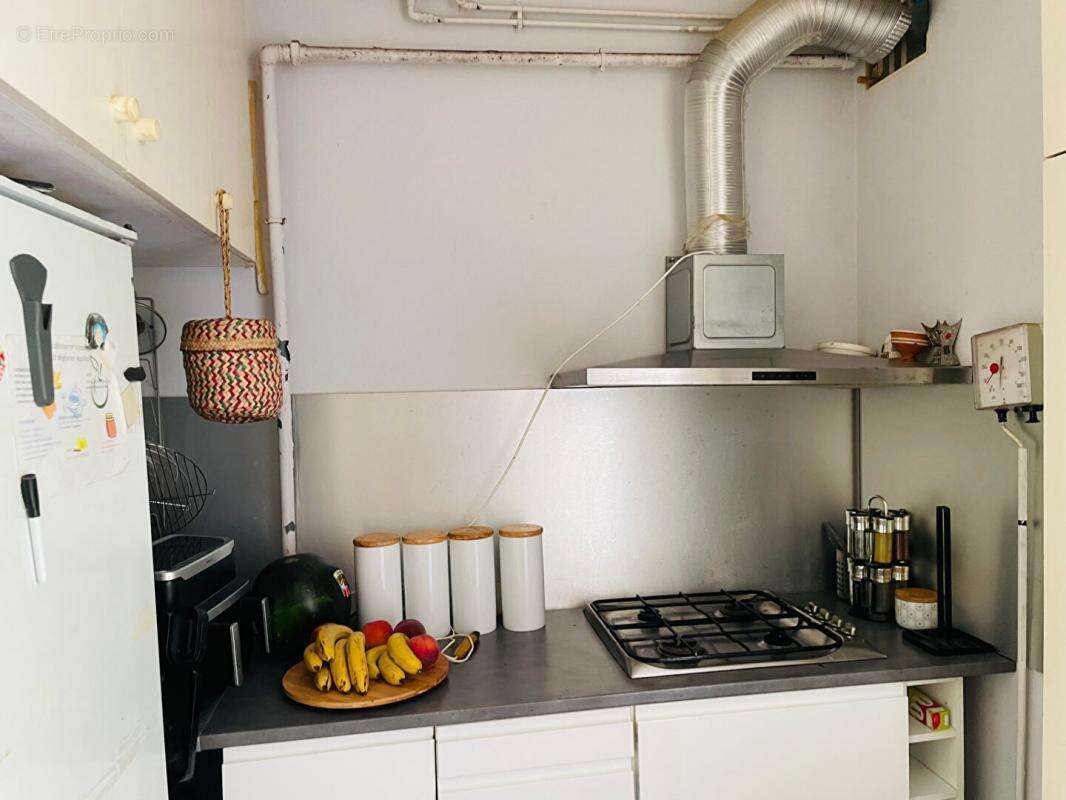 Maison à VERNOUILLET