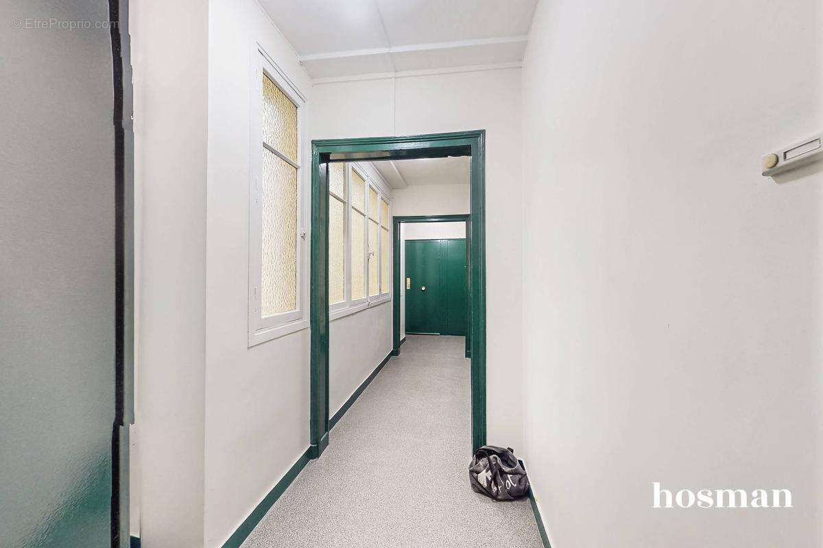 Appartement à PARIS-5E