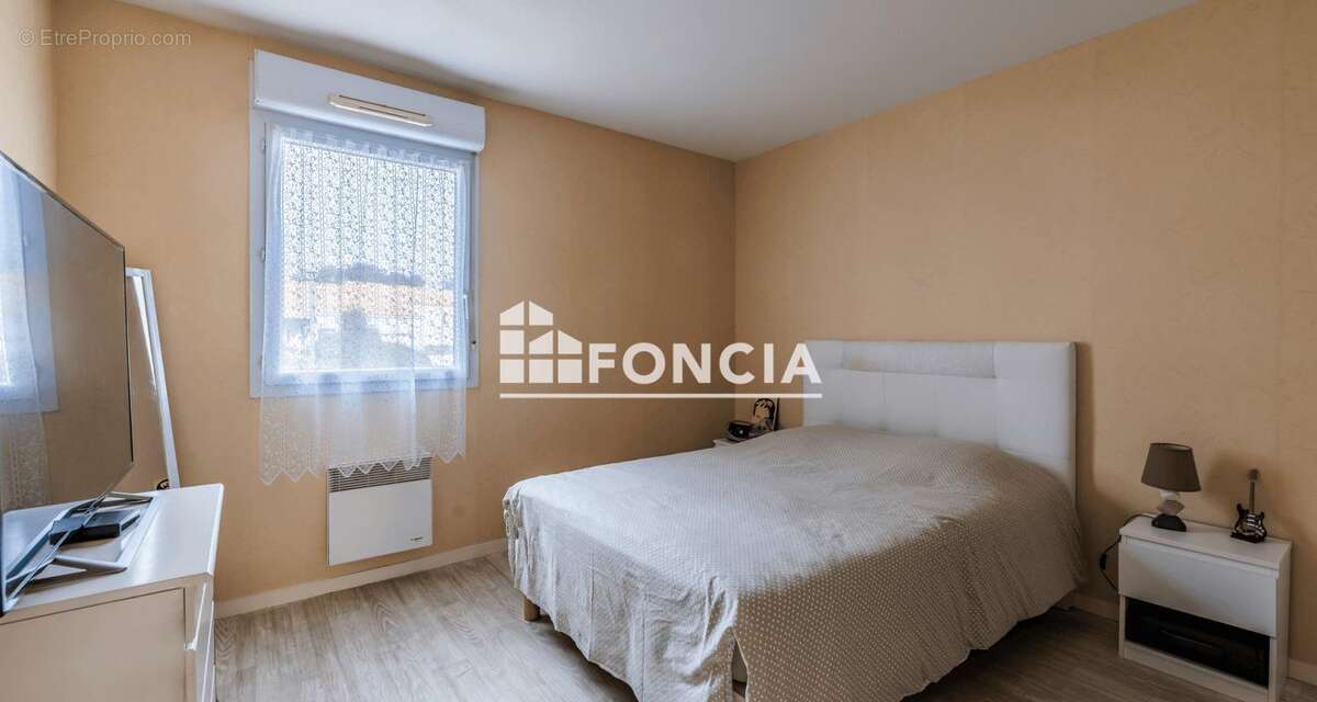 Appartement à LA ROCHE-SUR-YON