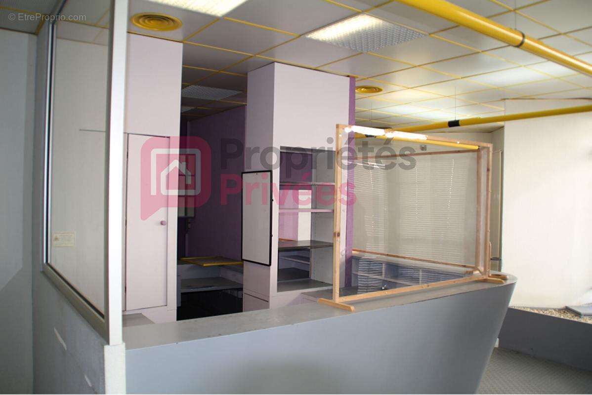Appartement à COSNE-COURS-SUR-LOIRE