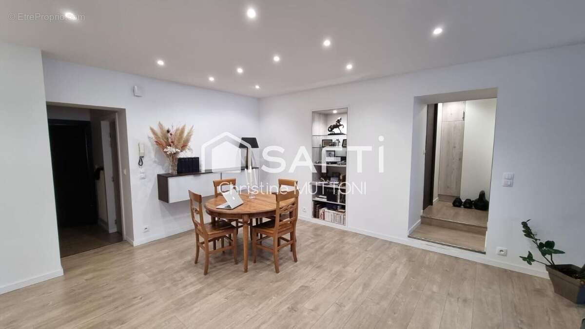 Photo 2 - Appartement à RUMILLY