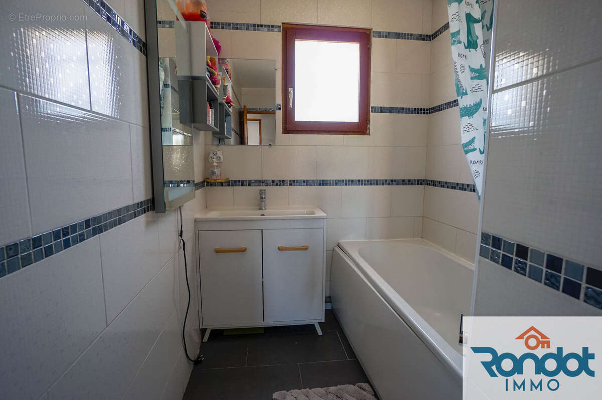Maison 8 pieces / 7 chambres / environ 192 m2 / parcelle 601 m2 / garage - photo 15