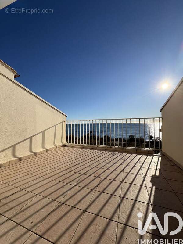 Photo 3 - Appartement à AGDE