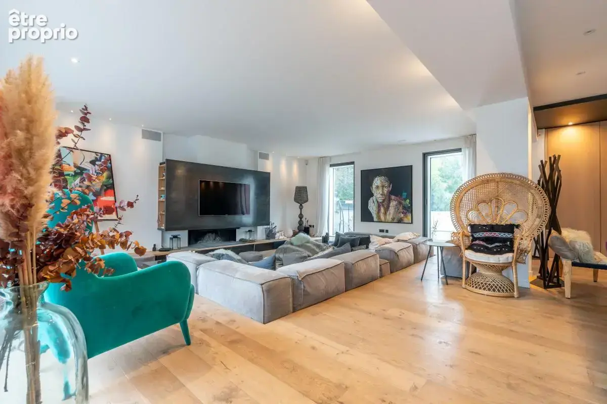 Maison À Vendre - photo 10