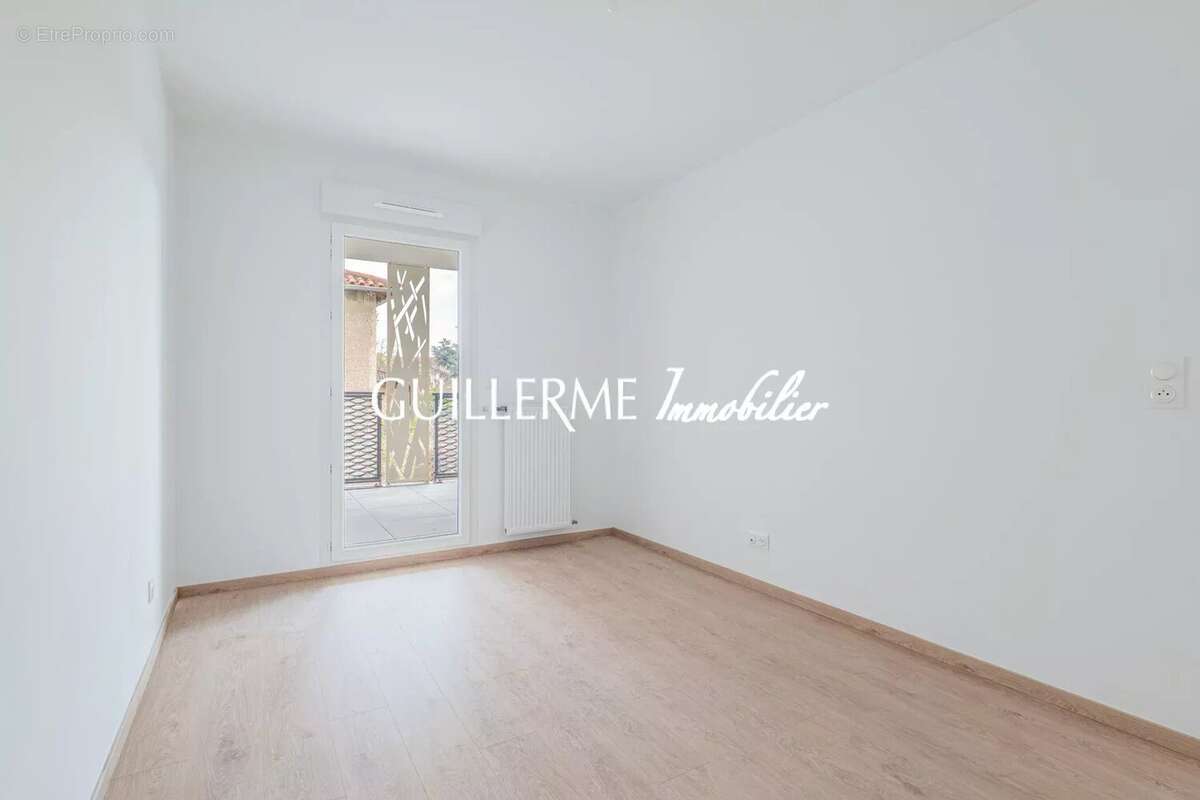 Appartement à DARDILLY