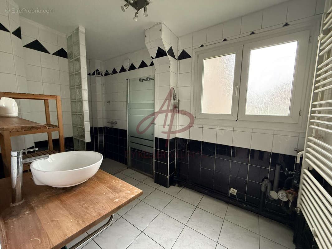 Appartement à TOURCOING