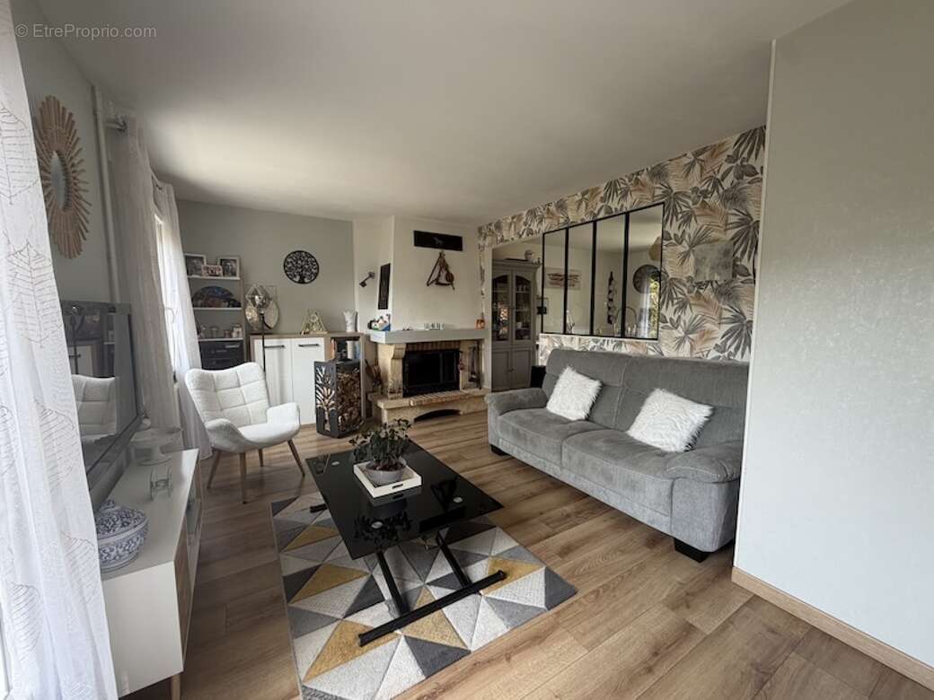 Maison à BRUNOY
