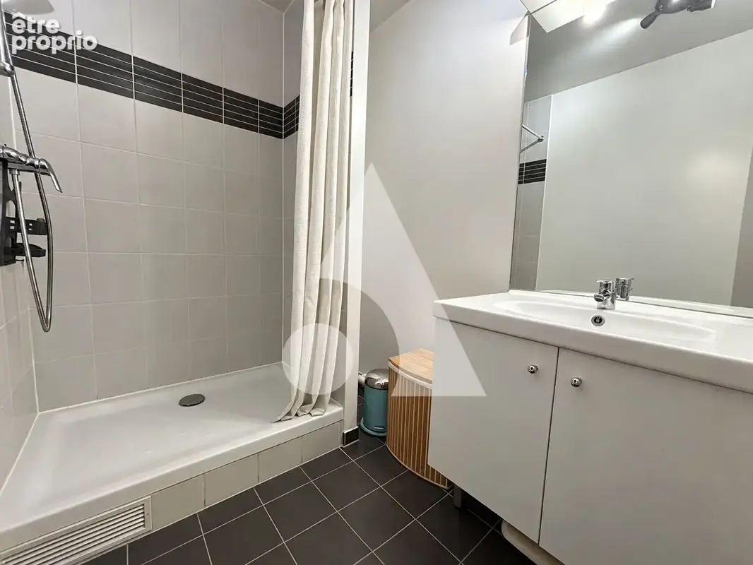 Appartement 3 pièces - photo 9