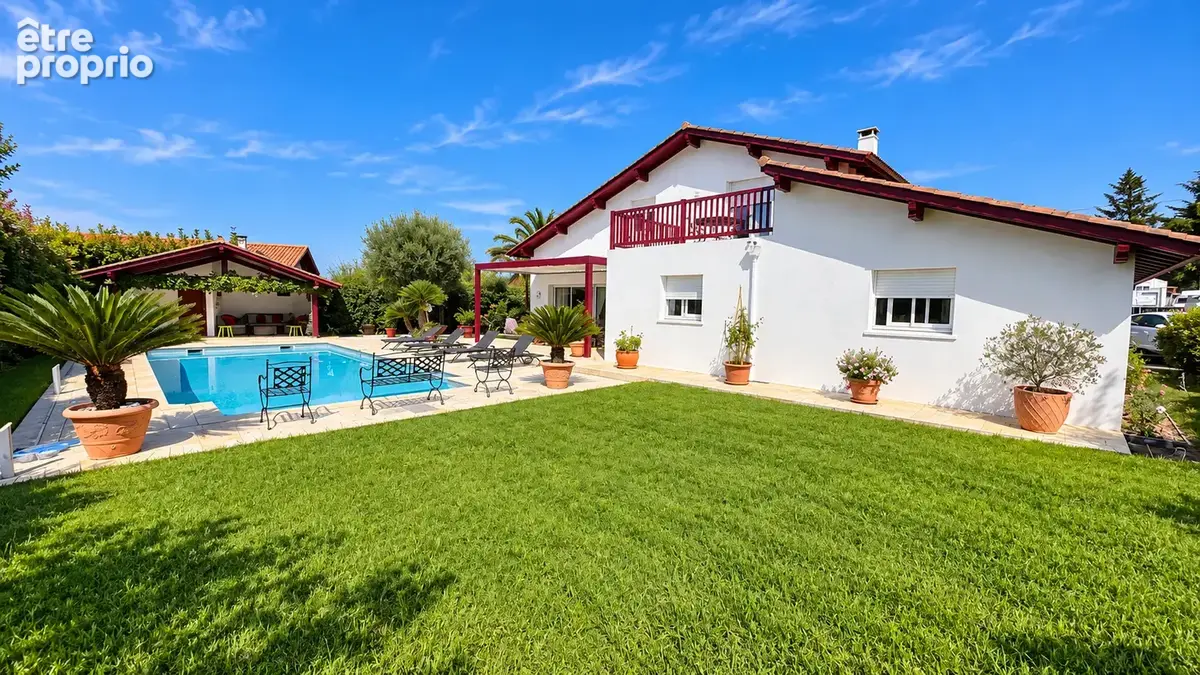 VUE JARDIN BIS
