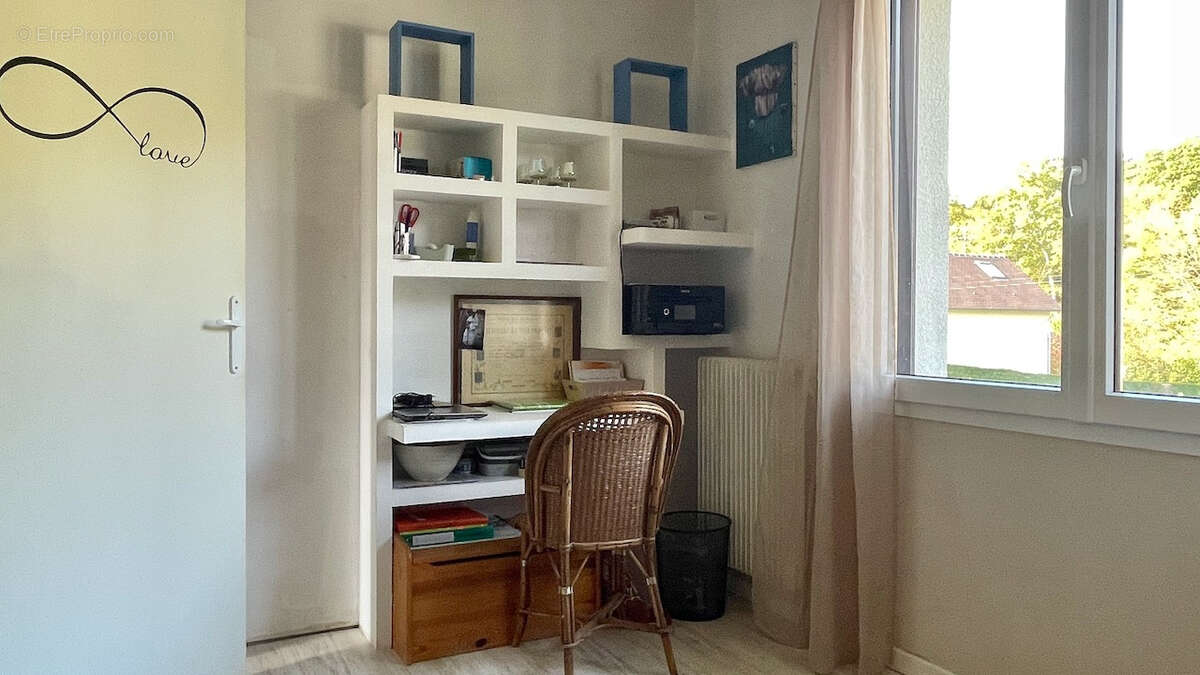 Maison à CONCHES-EN-OUCHE