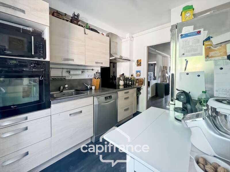 Appartement à LA FARLEDE