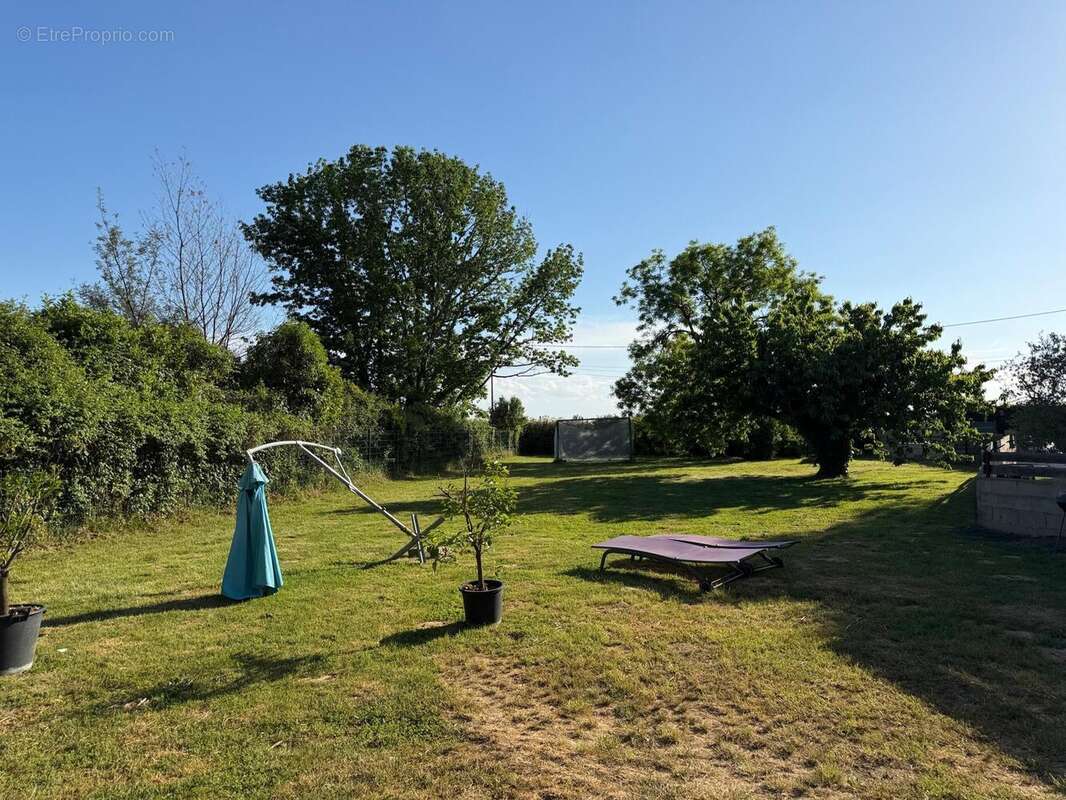 Photo 4 - Maison à MONTAUBAN