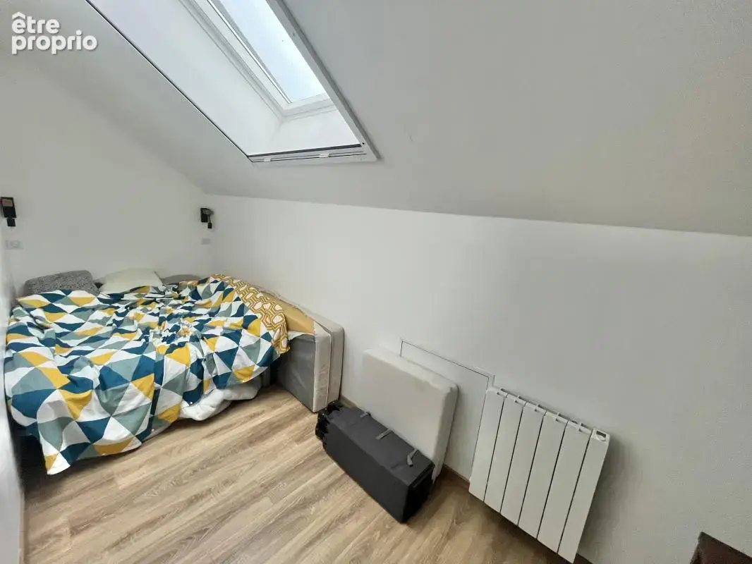 Maison 7 pièces 120 m² à vendre à Pont-Saint-Martin (44860) - photo 10