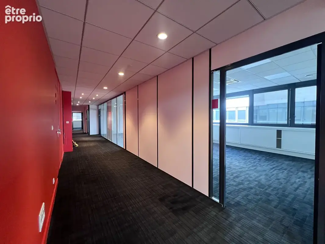 Bureaux en excellent état Angers hyper centre - photo 2