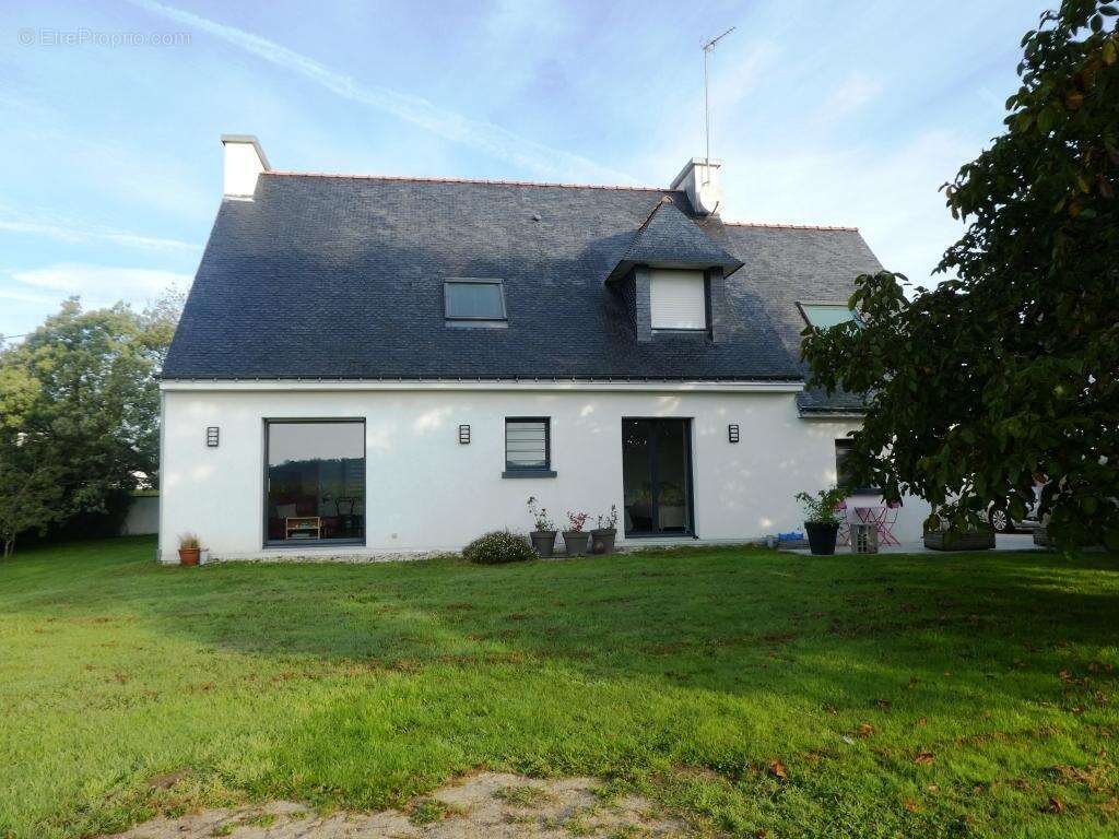Maison à LIGNOL