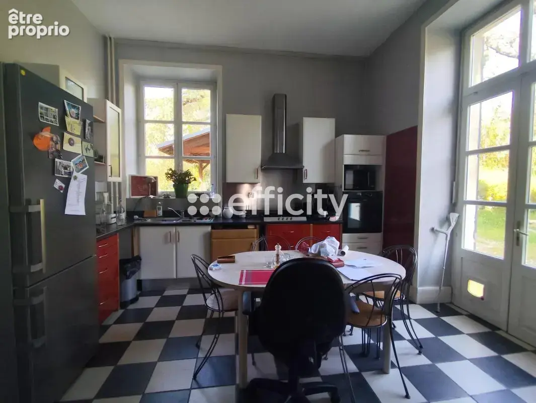 Maison 8 pièces 300 m² à vendre à Davezieux (07430) - photo 11